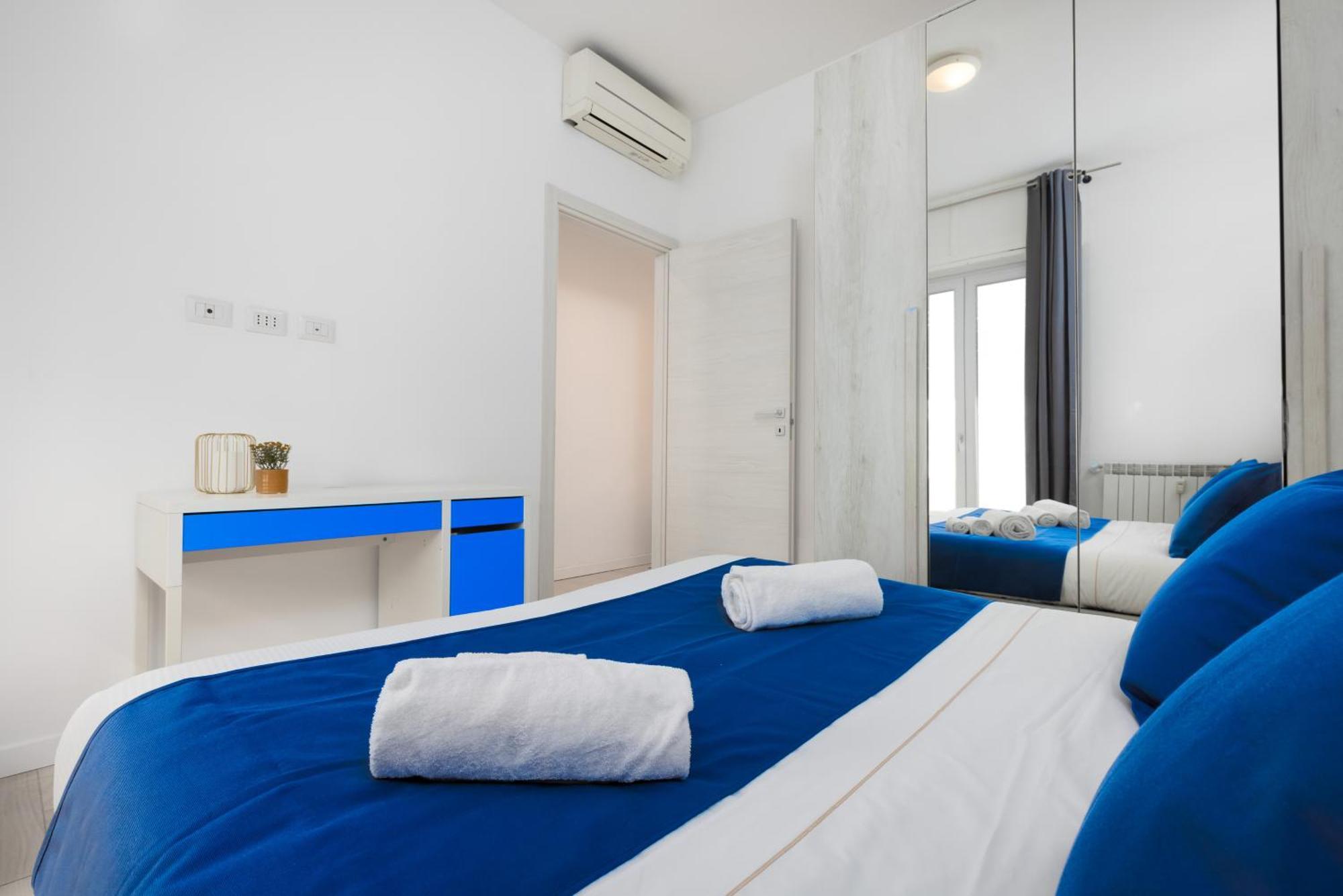 Appartement 15 Minuti Dal Centro Bovisa *