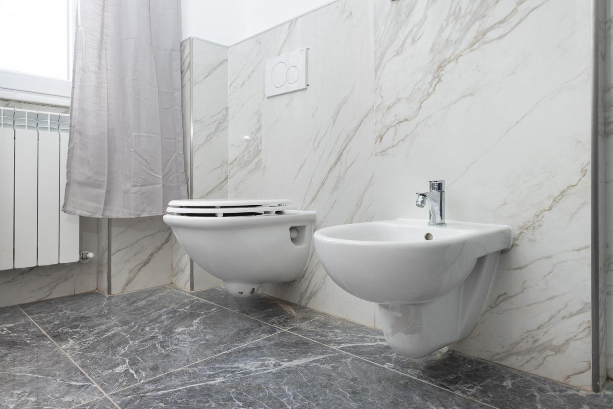 15 Minuti Dal Centro Bovisa Appartement Milan